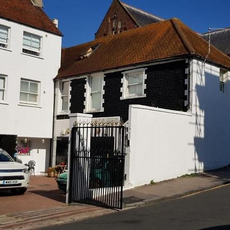 The Yard Brighton Ξενοδοχείο Εξωτερικό φωτογραφία