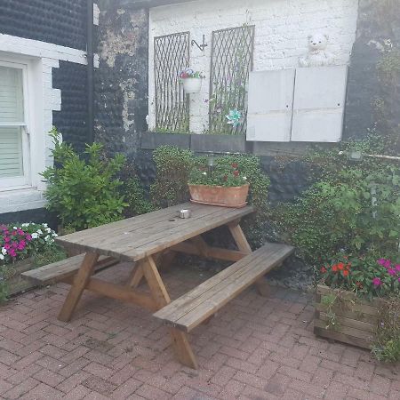The Yard Brighton Ξενοδοχείο Εξωτερικό φωτογραφία