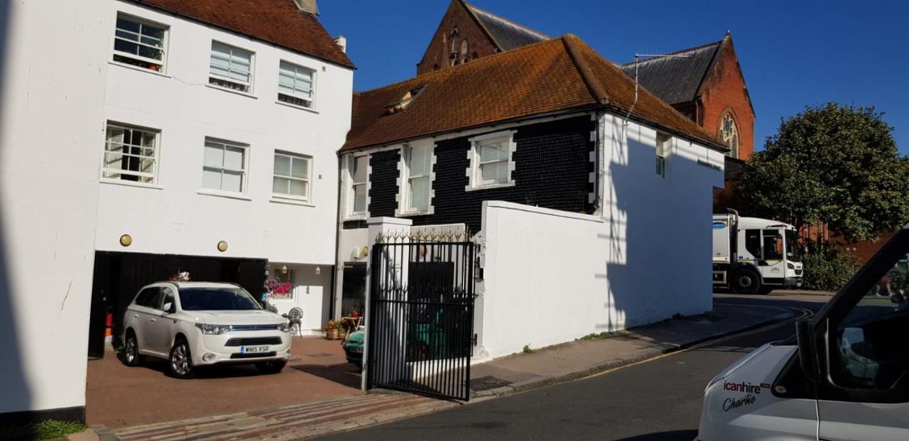 The Yard Brighton Ξενοδοχείο Εξωτερικό φωτογραφία