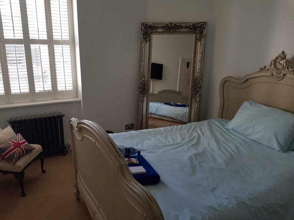 The Yard Brighton Ξενοδοχείο Εξωτερικό φωτογραφία