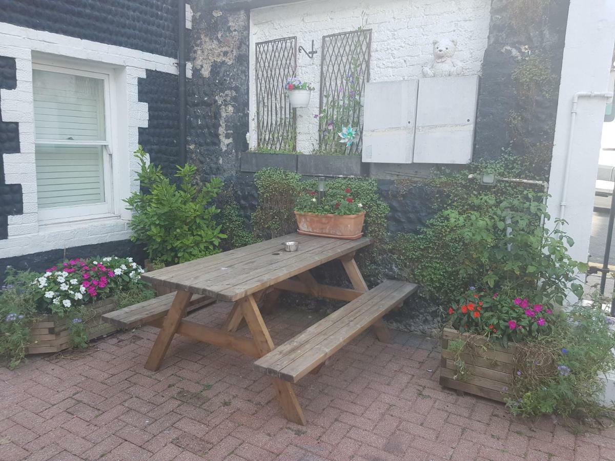 The Yard Brighton Ξενοδοχείο Εξωτερικό φωτογραφία